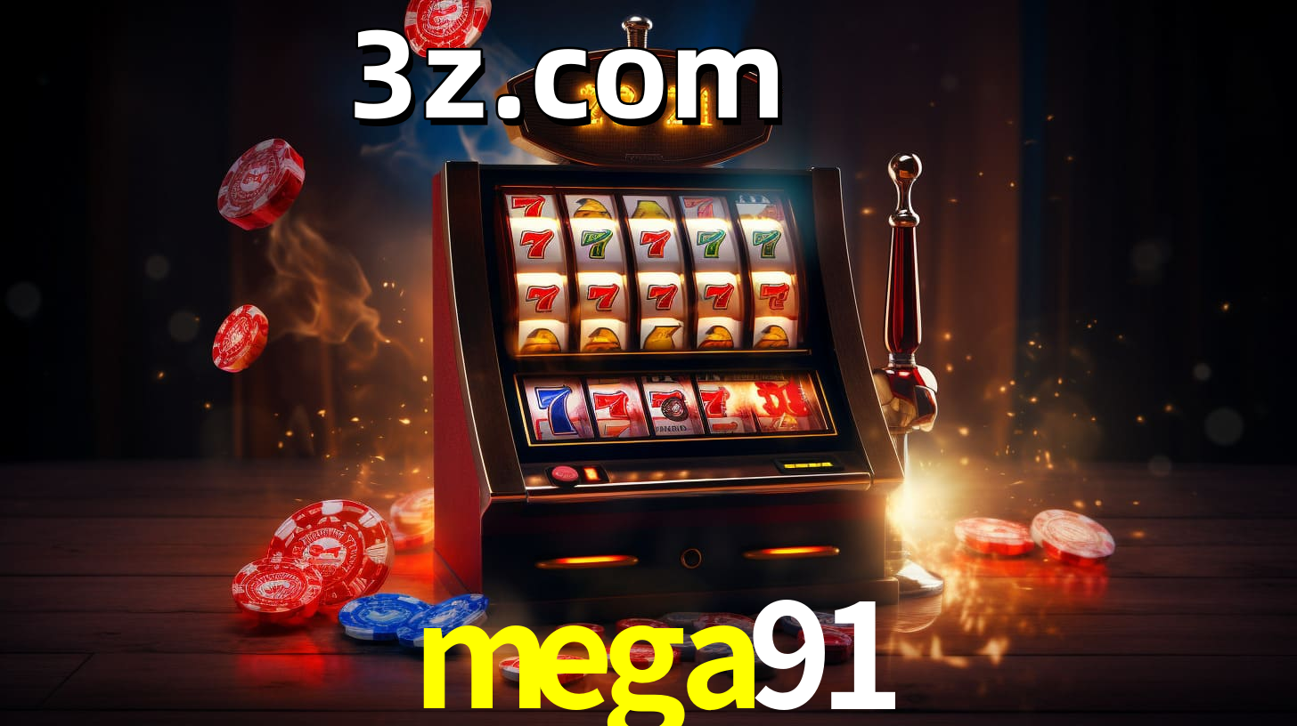Segurança App mega91