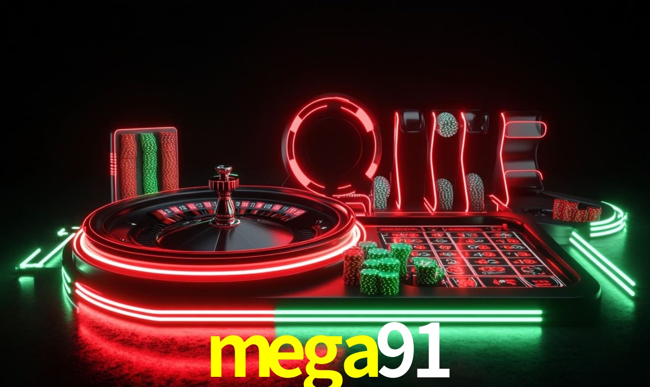 Experiência Promoções mega91