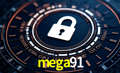 Segurança e Licenças mega91